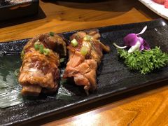 -黑牛の店·和牛烧肉(大悦城店)