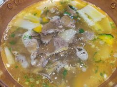 -妈妈的味道·腾冲特色菜(和顺古镇店)