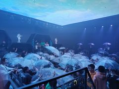 -M-MIX电音烤吧