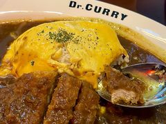 -伽喱博士 Dr.CURRY咖喱饭(太阳宫咖喱店)