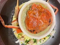 -樱之盛宴·蟹料理海鲜自助(前进大街店)