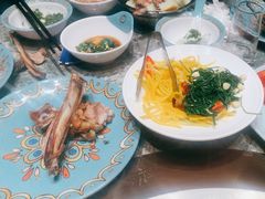 -滩羊佬倌盐池滩羊馆(香园路店)
