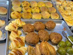 -恒兴发茶店(水巷口店)