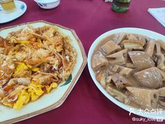 -鹿福农庄(南沙天后宫店)