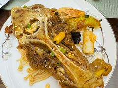 -清真·伊然轩青海特色美食