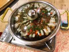 招牌焗生虾-钦善斋(武侯祠店)