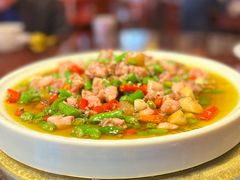 【隆府必点】民国霸王兔-杨记隆府(汉街店)