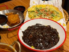 -多宾韩国料理(学衡路店)