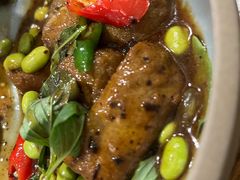 -垚慈居素食(华发新城店)