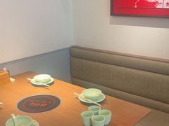 -掂档潮汕牛肉火锅(万象城店)