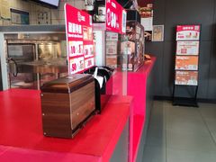 -汉堡王(徐汇绿地缤纷店)