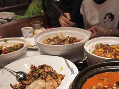 -老阿爸鲜鱼土菜(独墅湖店)