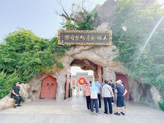 -大槐树寻根祭祖园