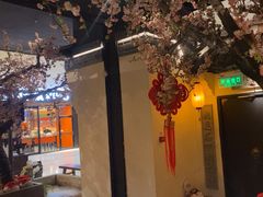 -绿茶餐厅(朝阳大悦城店)