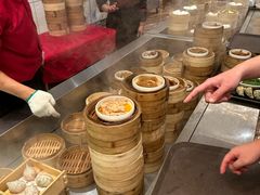 -龙的酒楼·手工早茶·顺德菜(近良路店)