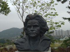 -白石龙音乐公园