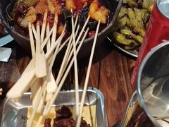 -破店肥哈·东北烧烤·夜宵(南山保利店)