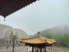 -牛首山文化旅游区