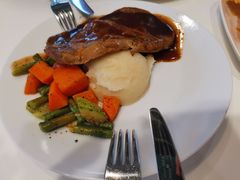 -宜家·瑞典风味餐厅(烟台路店)