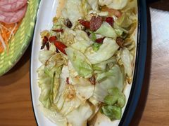 -益恒饭店乡间白族菜(古城总店)