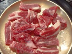 -釜山火炉·海鲜烤肉(紫藤路店)