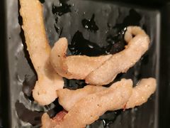 -肉仓焼肉バー(烟台山店)