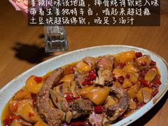 -喜棠·长沙家宴·海鲜·湘菜(麓谷店)