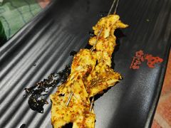 牛板筋-龙虾风暴(松江店)