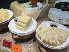 -梁家大院•农家菜(昆山会展中心店)