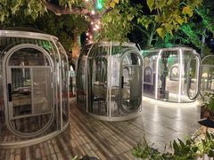 -1819餐厅·团队聚餐·烤串·精酿