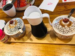 -煜北·西北小馆(曲阳路店)