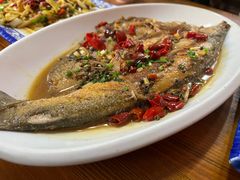 -老味道1992(武当山店)