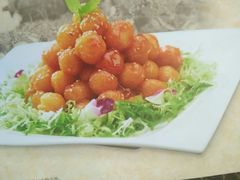 -新粤新疆菜清真餐厅(拱北店)