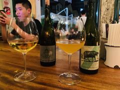 -RAC BAR(安福路店)