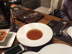 -食间牛排(湖西路店)