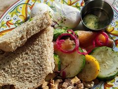 -Alimentari早午餐(安福路店)