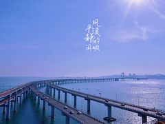 -星海湾跨海大桥