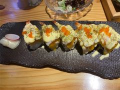 -和食亭·自助·烤肉·寿喜烧(海创园店)