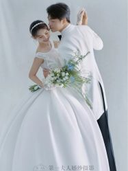 -第一夫人婚纱摄影(南京店)