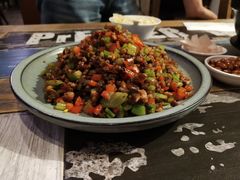 -滇越乘象云南餐厅(豆各庄店)
