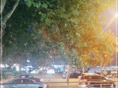 -DQ·蛋糕·冰淇淋(奥林匹克广场店)