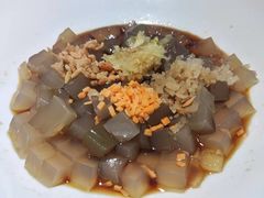 -味莊·青岛菜(云霄路店)