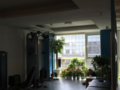 -Bona Fit 伯纳健身超级工作室(车公庄店)