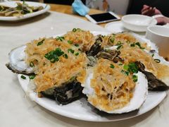 -南海渔家•海鲜•正宗海南菜(海棠湾店)