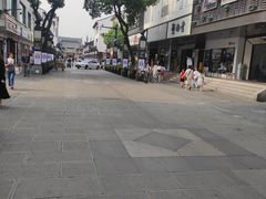 -雅戈尔富宫大酒店(观前街店)