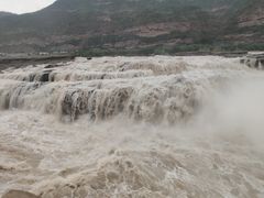 -陕西黄河壶口瀑布旅游区
