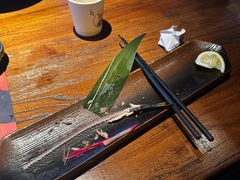 -京鹿料理(荟聚店)