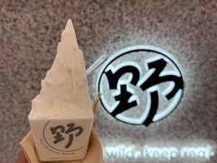 -野人先生Gelato(上海长宁龙之梦店)