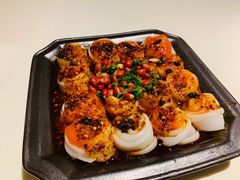 米皮-友黔蛙(吉大店)