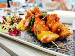 -西语·炭烧牛排(卓越中寰店)